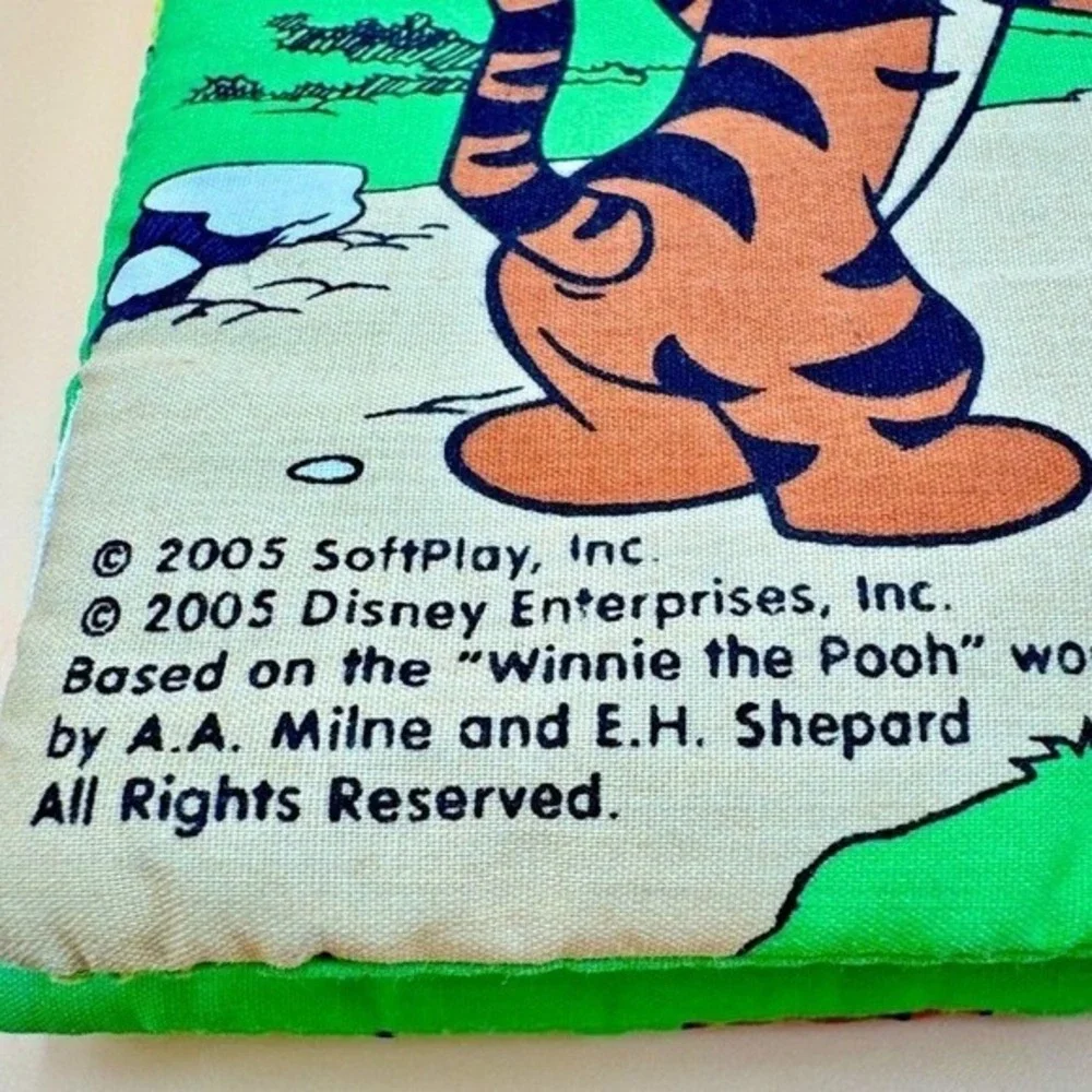 Disney details brand