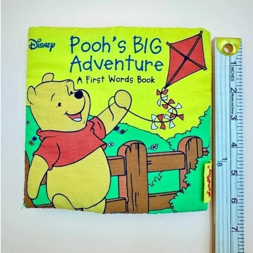 Disney details brand