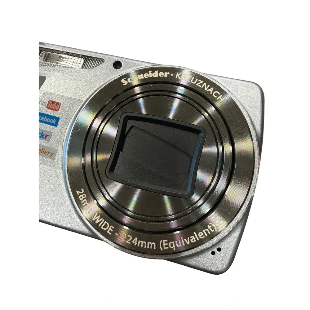 Kodak easyshare m580