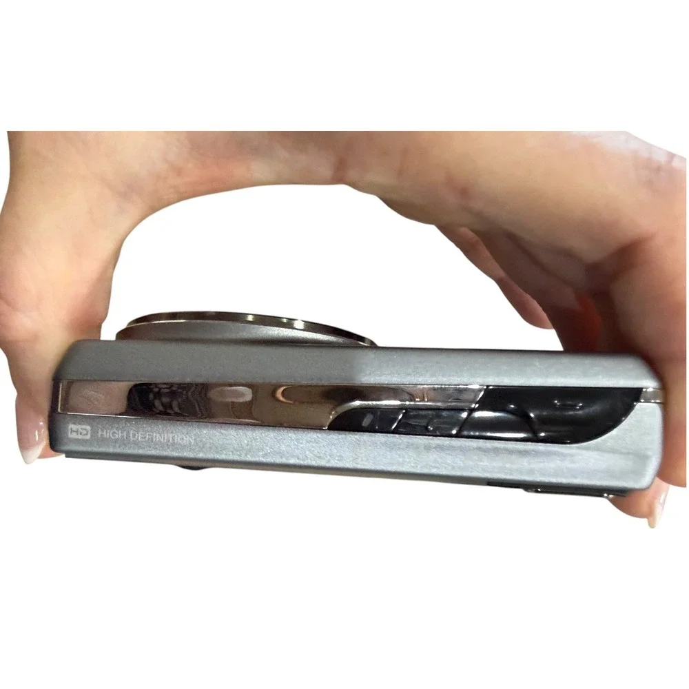 Kodak easyshare m580