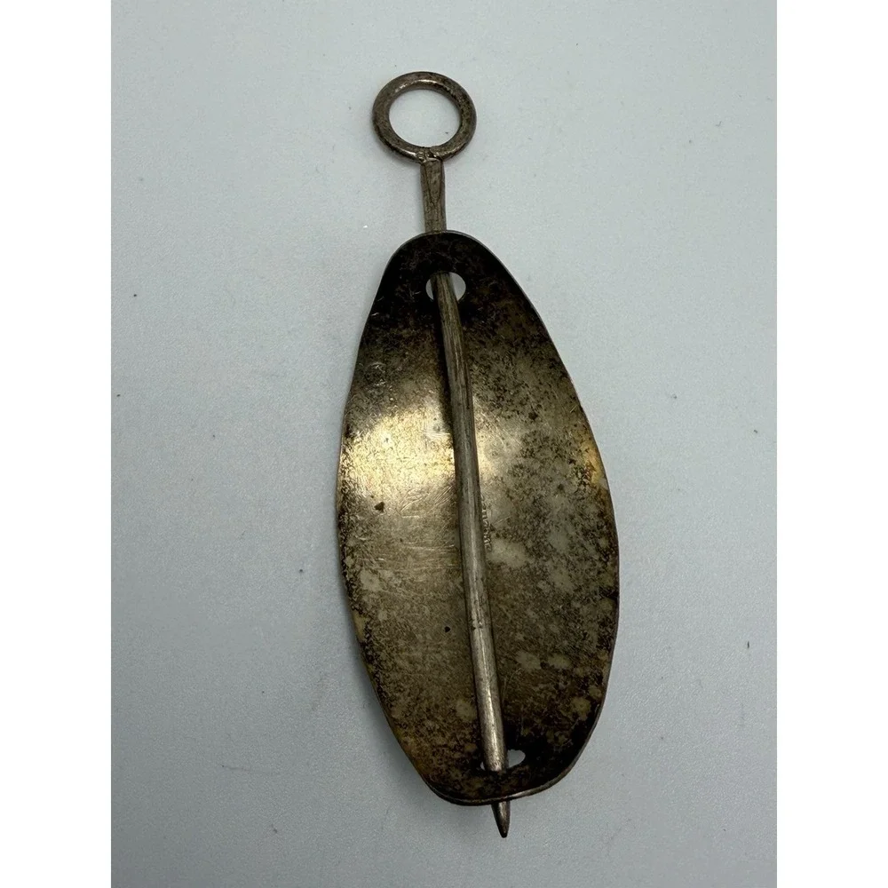 The Unbranded Brand metal unknown