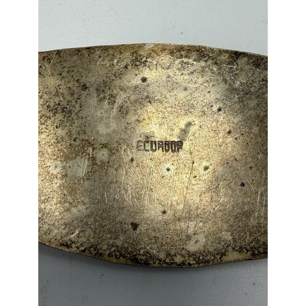 The Unbranded Brand metal unknown
