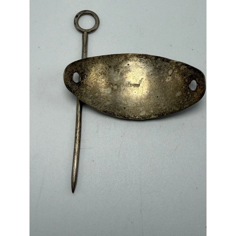 The Unbranded Brand metal unknown