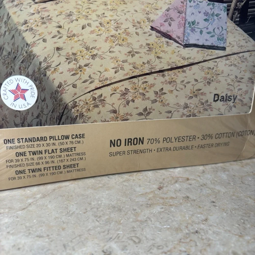 N/A new package