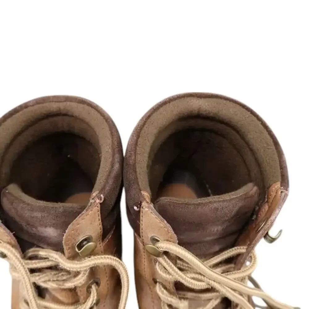 Sperry used shoes