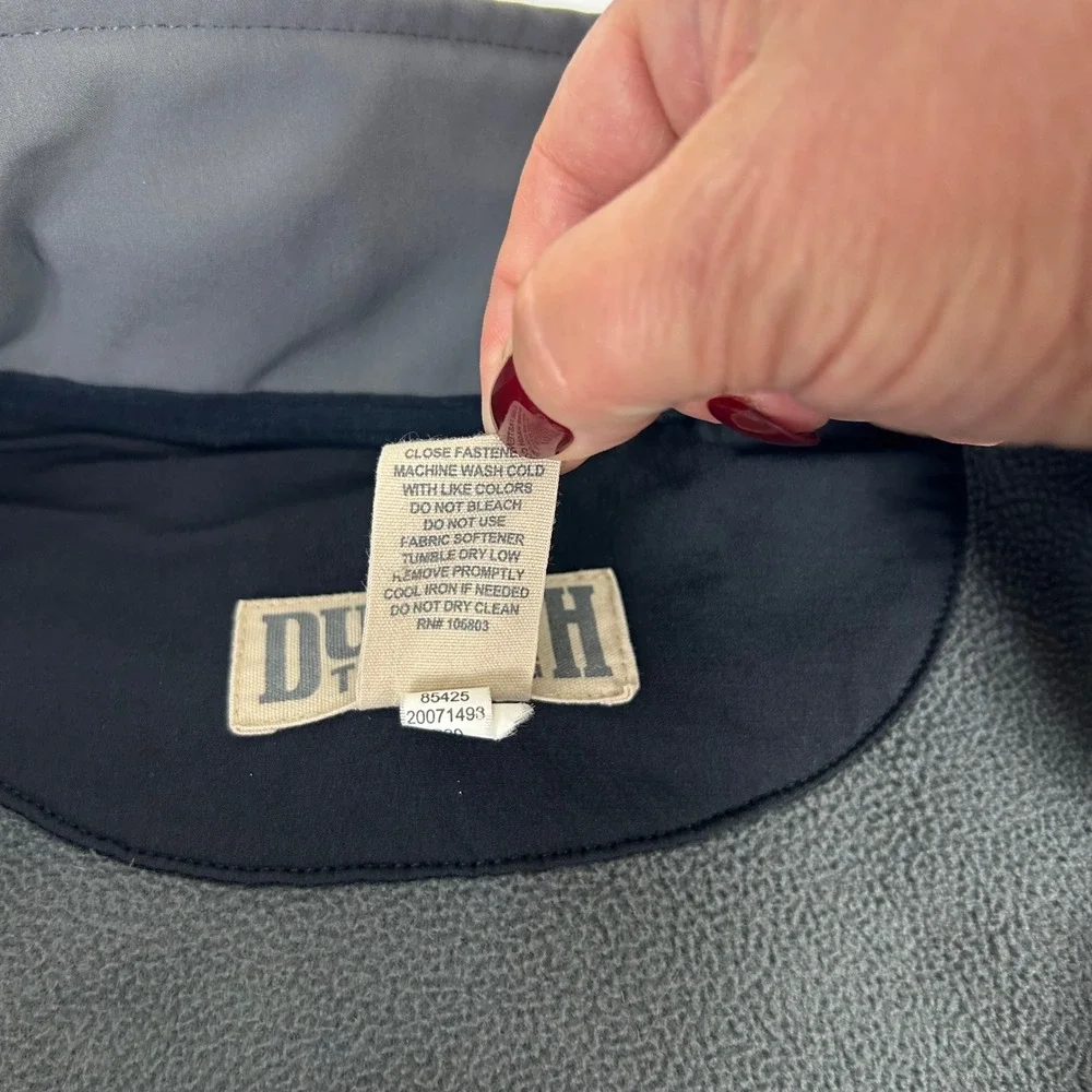 Duluth Trading Co excellent pre