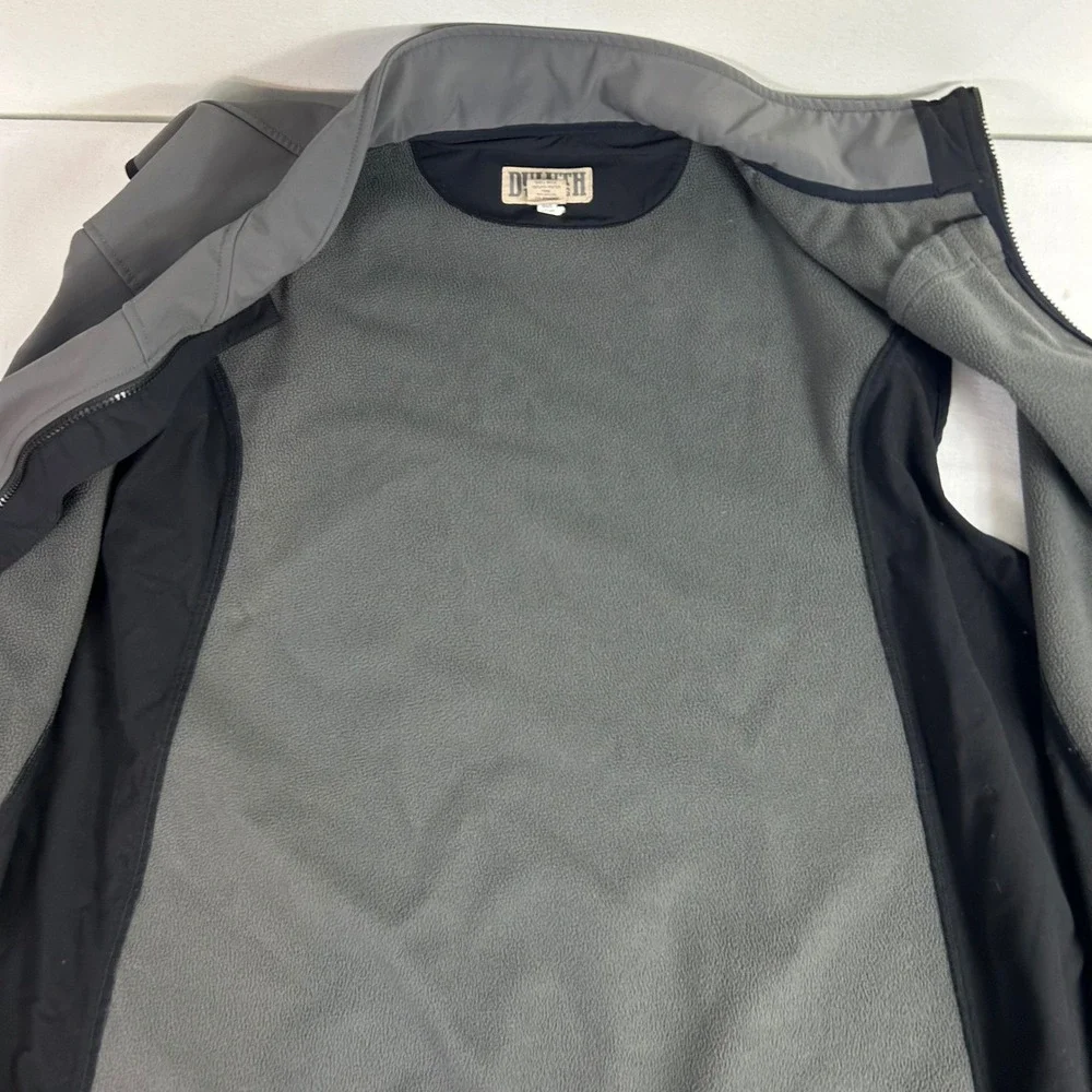 Duluth Trading Co excellent pre