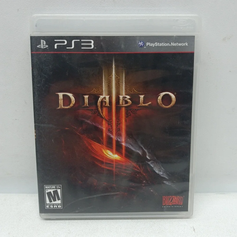 N/A diablo iii