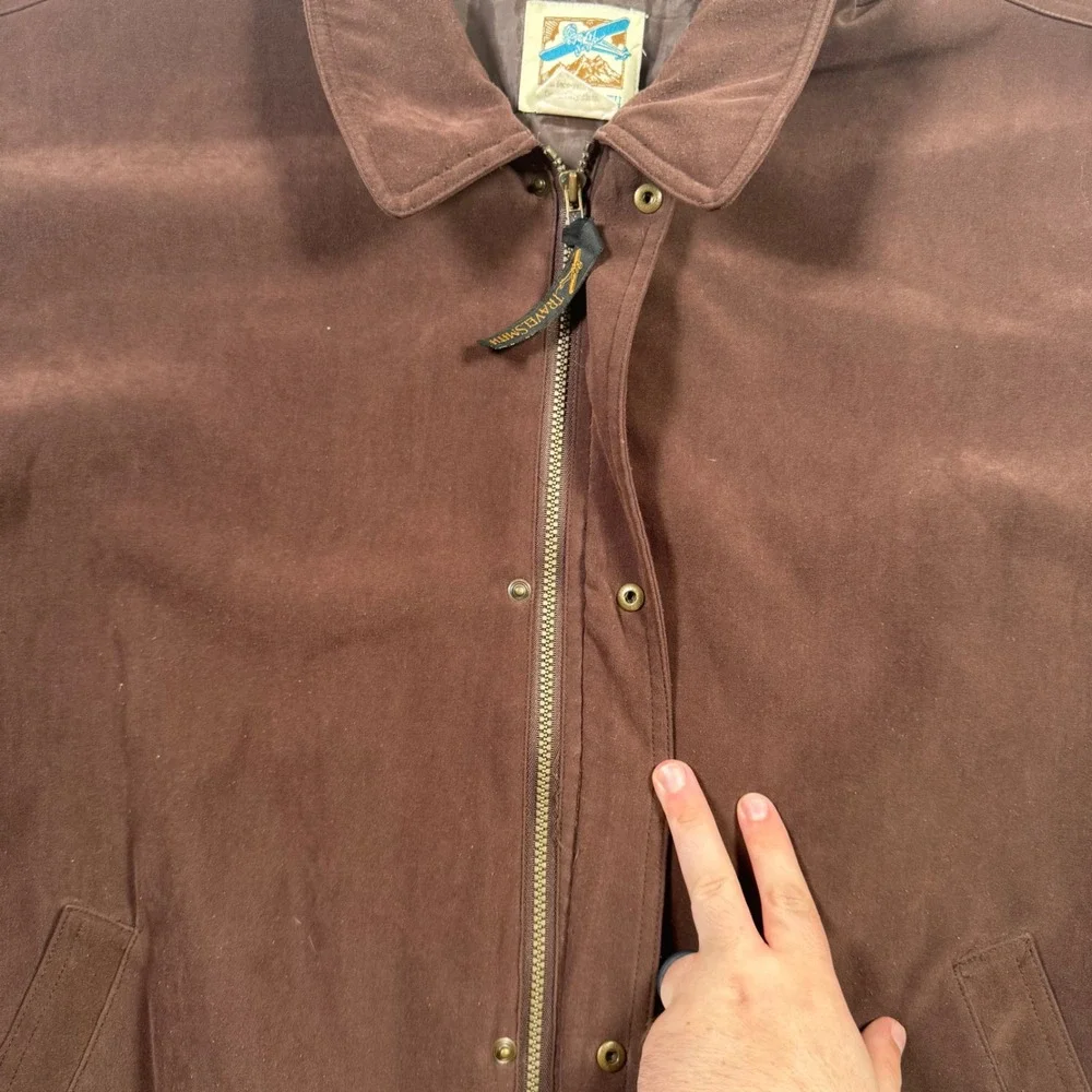 TravelSmith embrace timeless