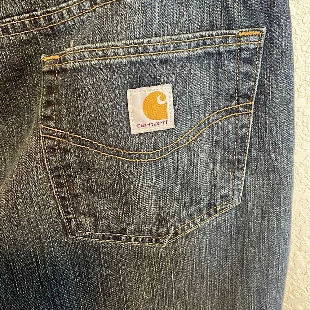 Carhartt excellent preowned