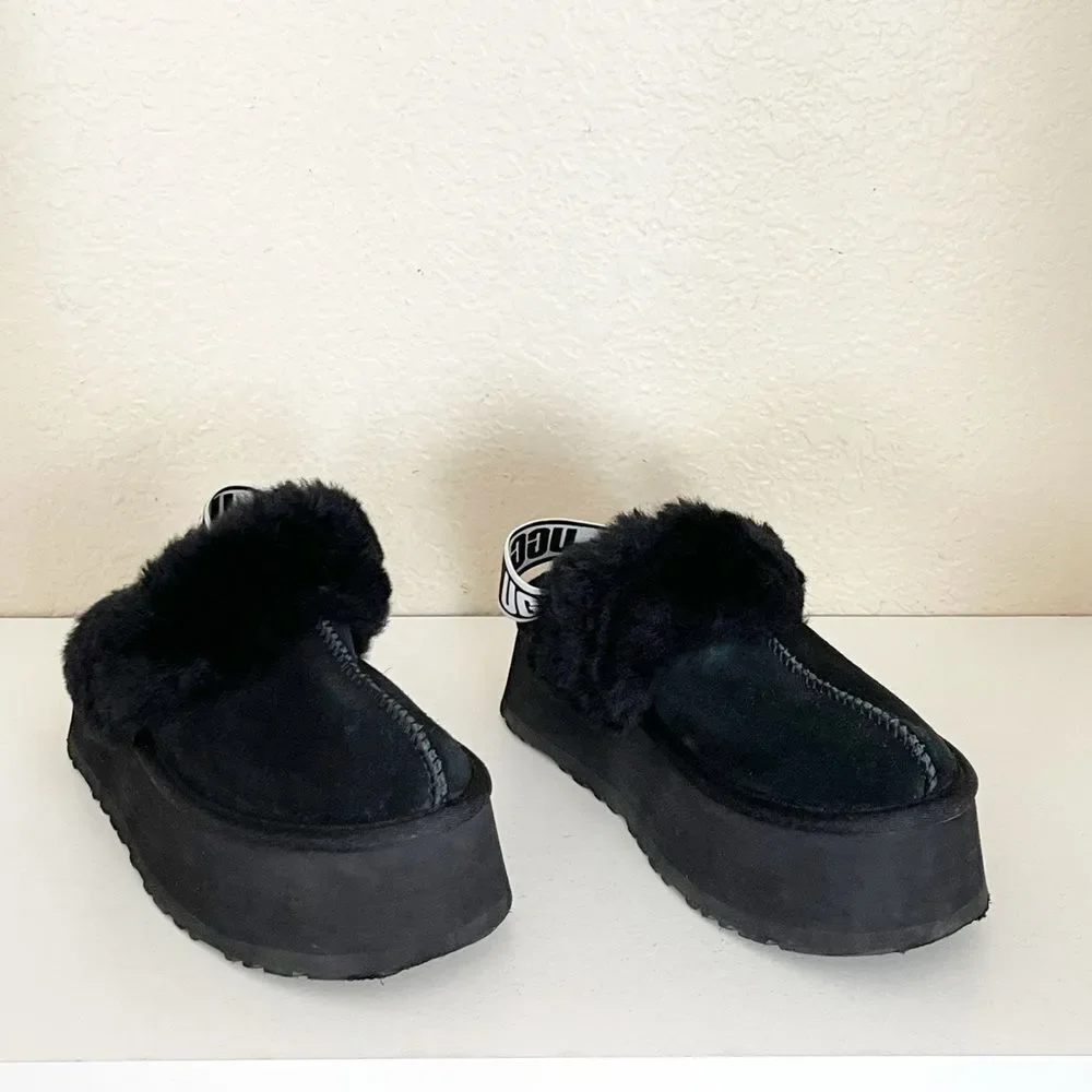 UGG elevate your