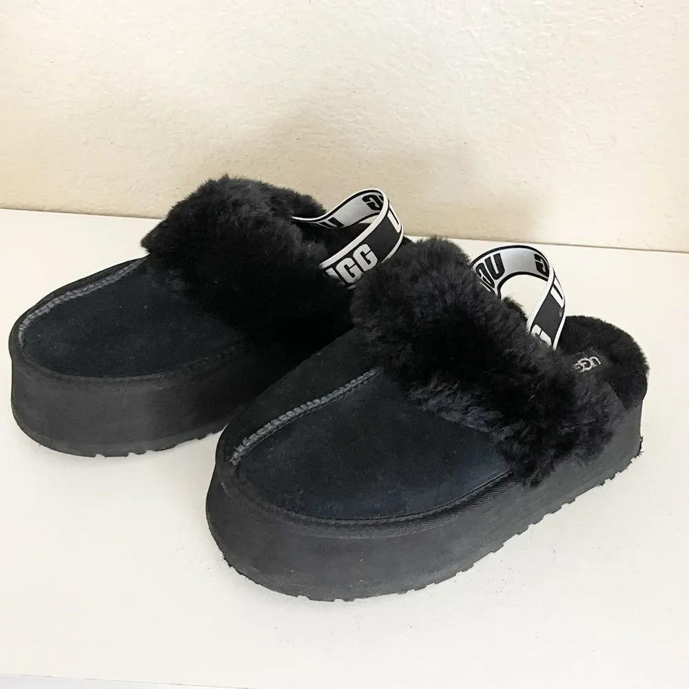 UGG elevate your