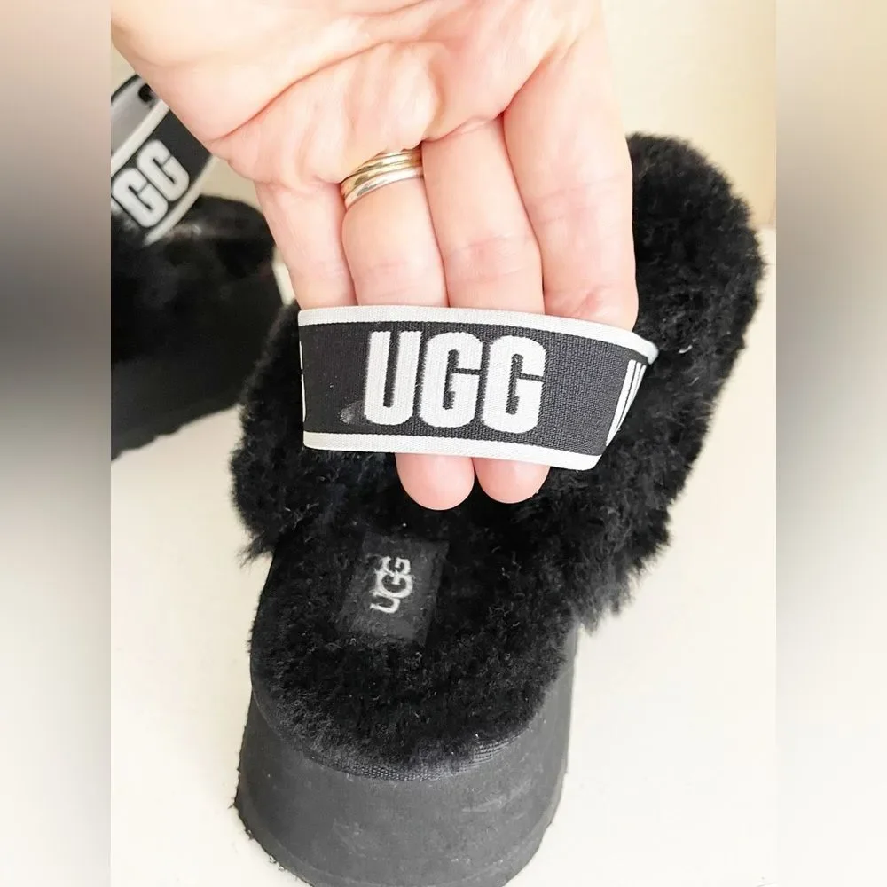 UGG elevate your