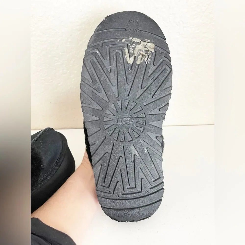 UGG elevate your