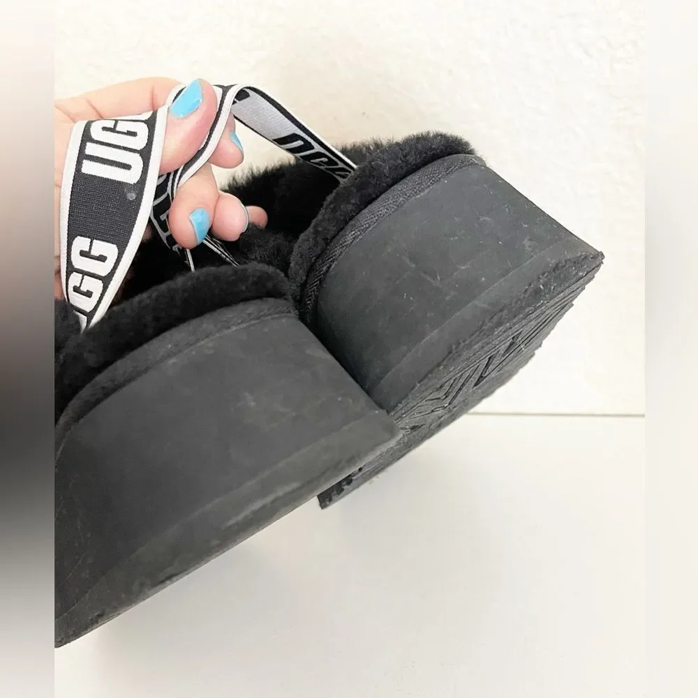 UGG elevate your