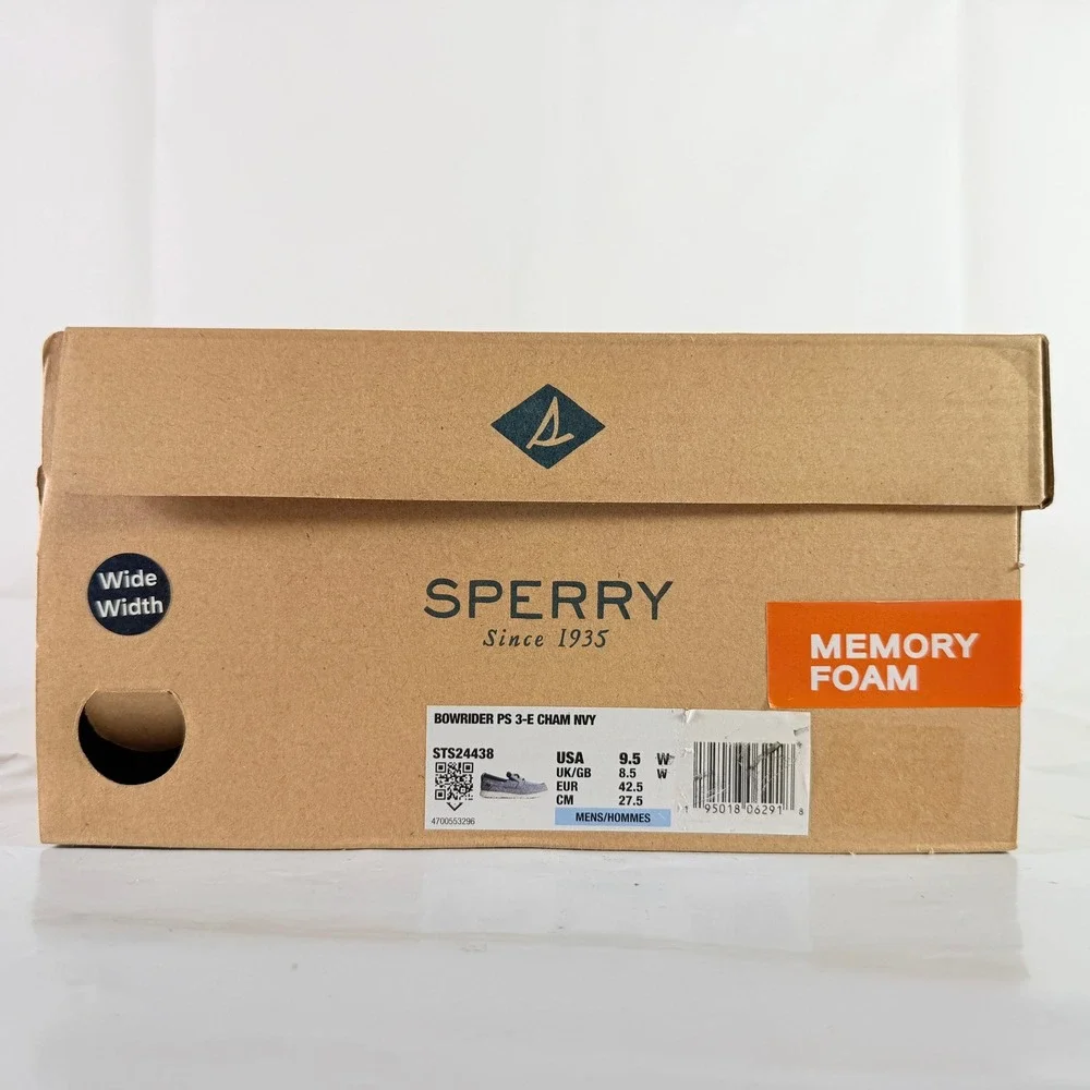 Sperry Top-Sider sperry top