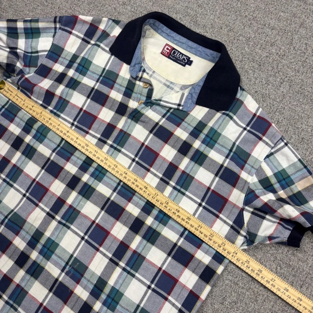 Ralph Lauren comfortable ribbed that