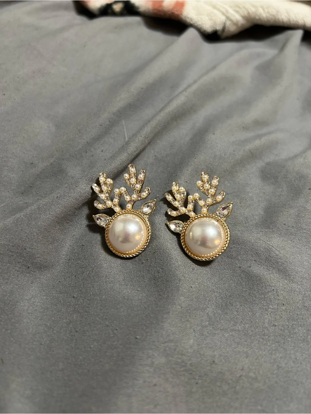 N/A cute beaded