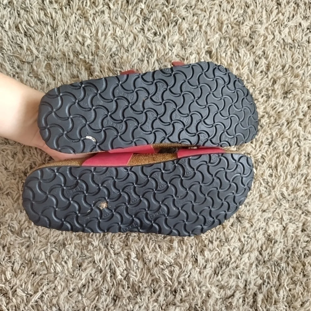 Birkenstock sydney strap