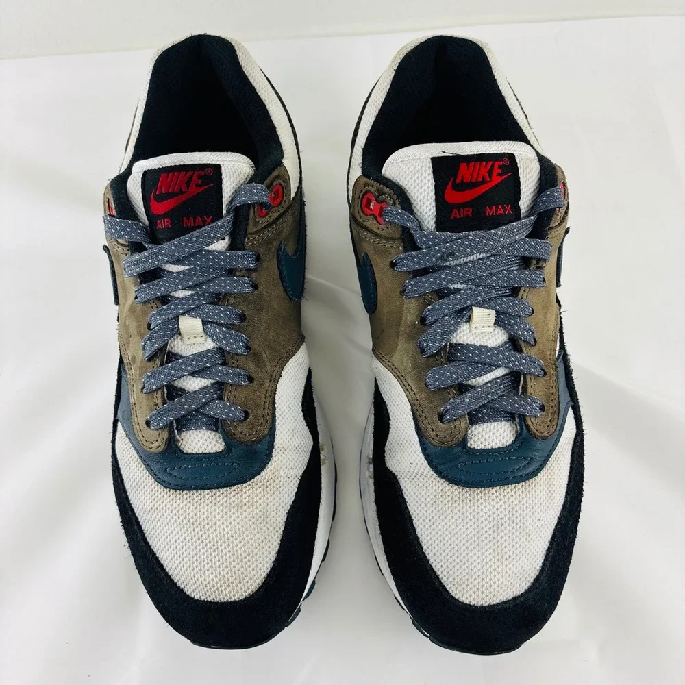 Nike pre owned