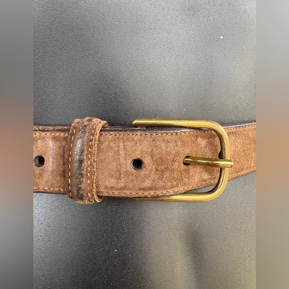 Trafalgar stylish belt