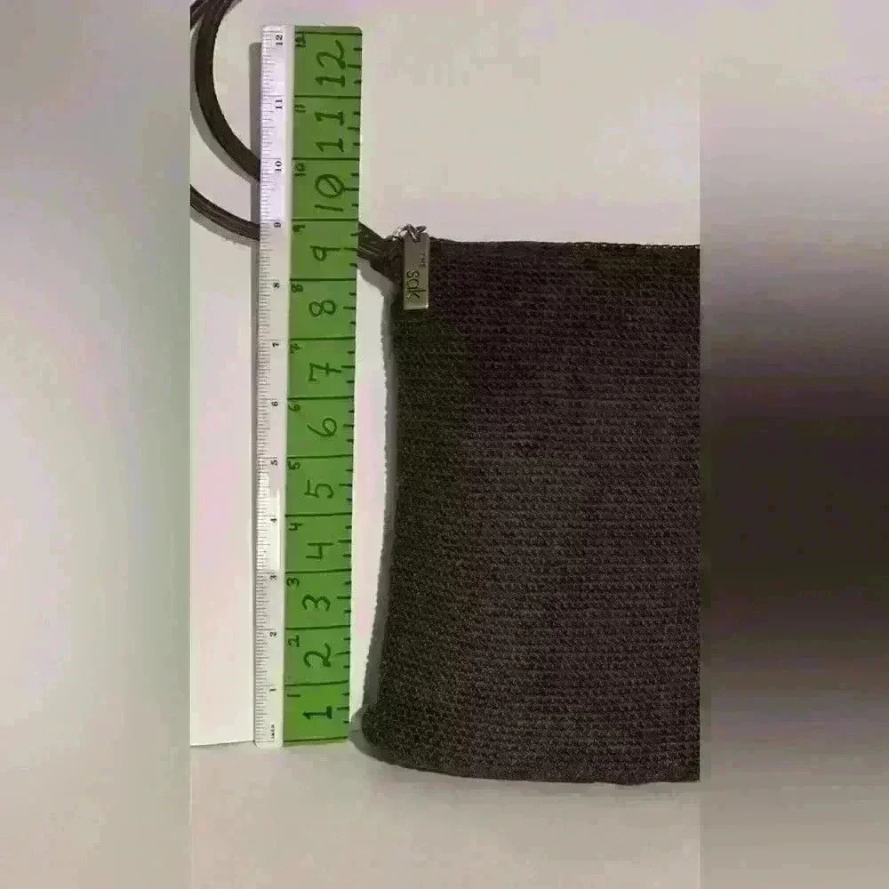 The Sak sak crochet
