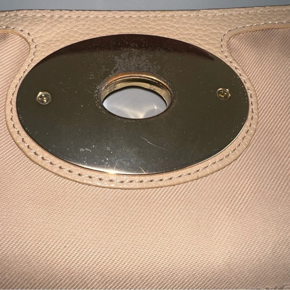 Coach pre owned