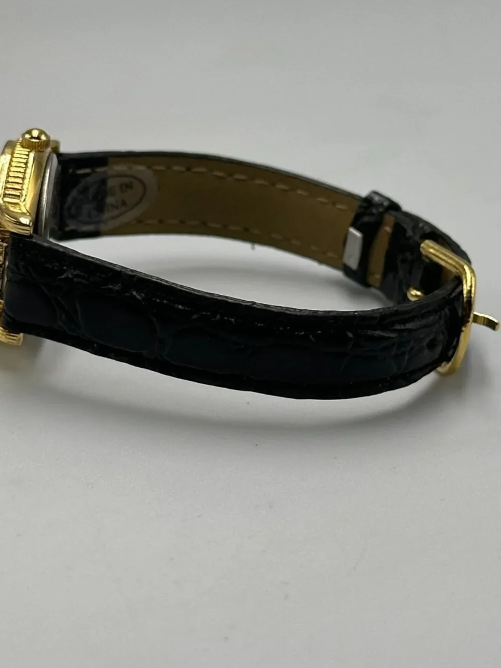 Helbros this watch