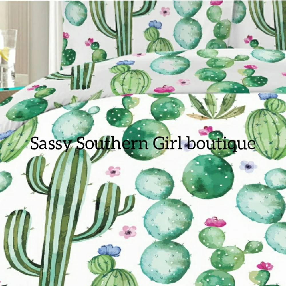 SGS boutique new package