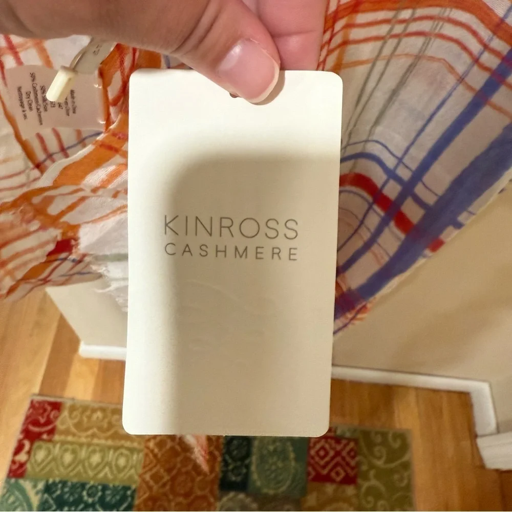 N/A kinross cashmere