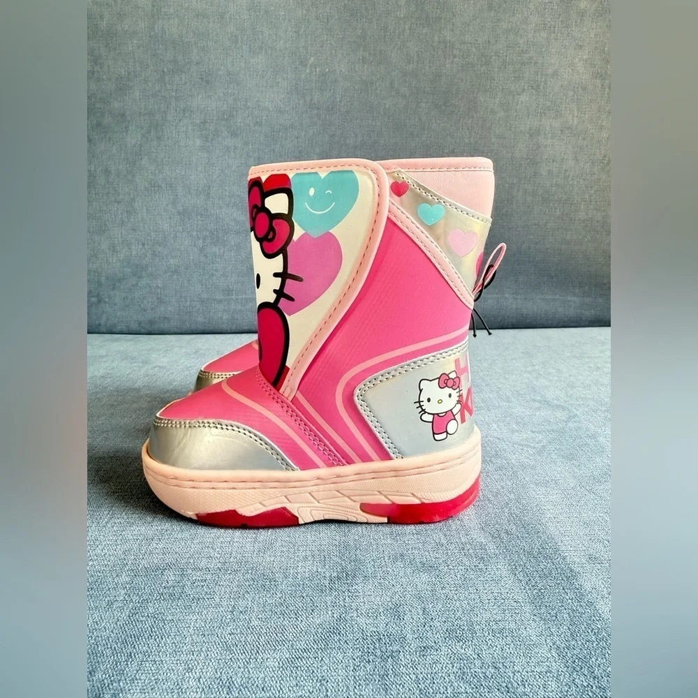 Hello Kitty hello kitty