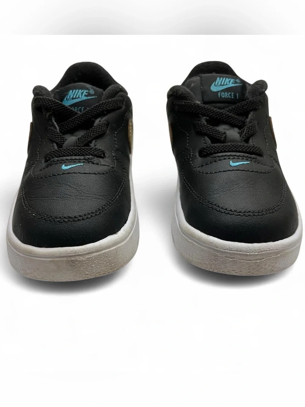 Nike 7c low