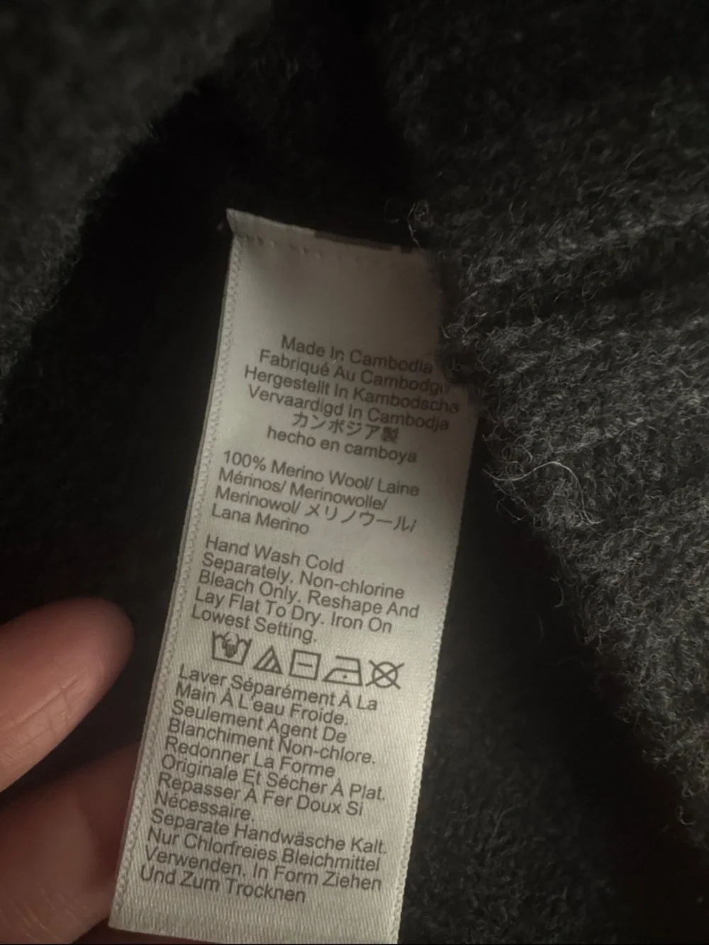N/A