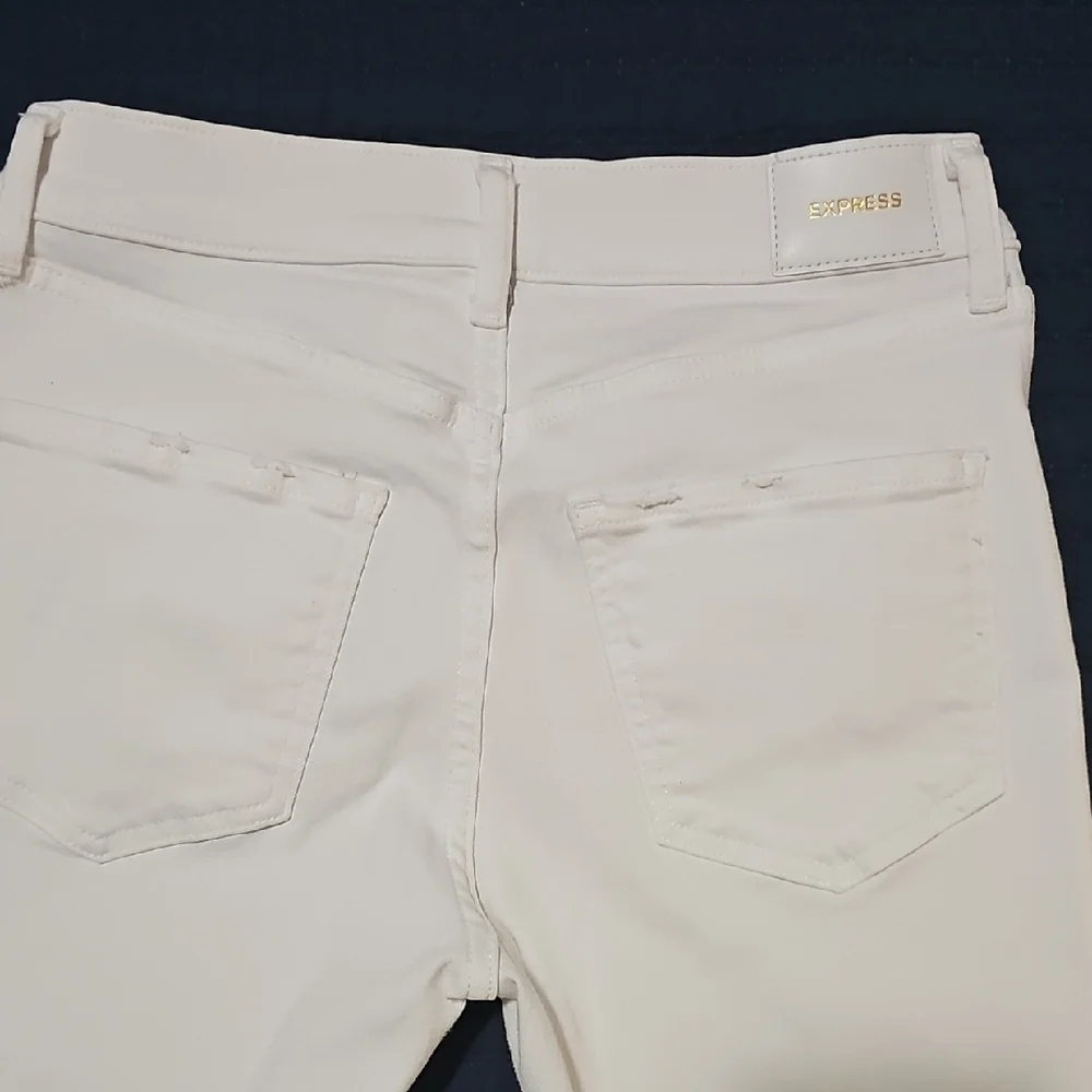 Express pre owned