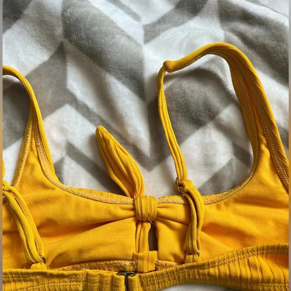 Target top size