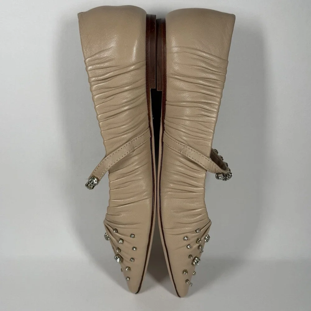 ANTONIO MELANI lou bling