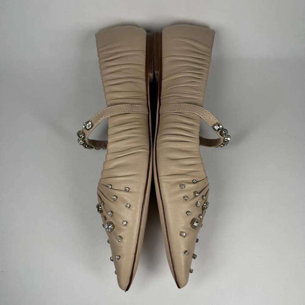 ANTONIO MELANI detail full