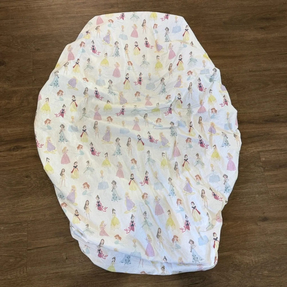 Pottery Barn Kids our organic