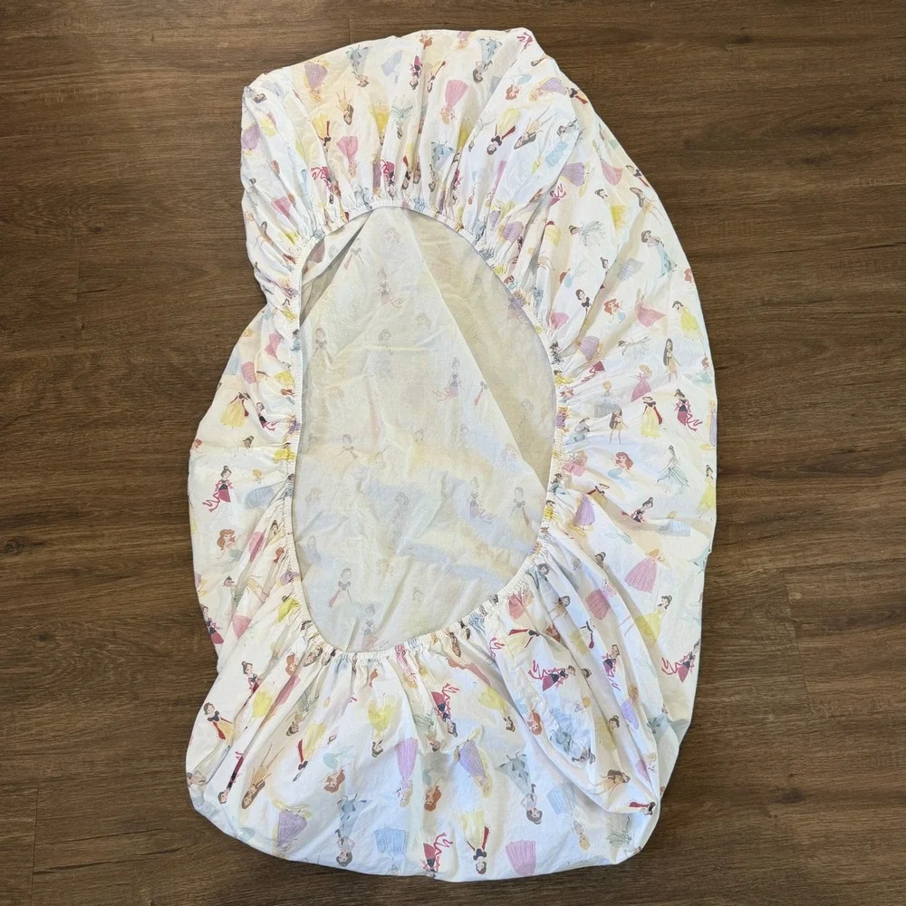 Pottery Barn Kids our organic