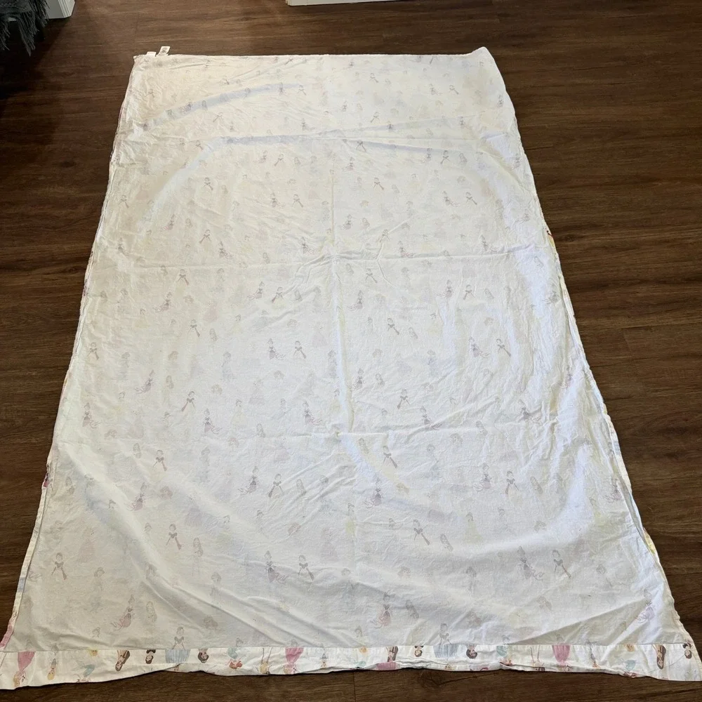 Pottery Barn Kids our organic