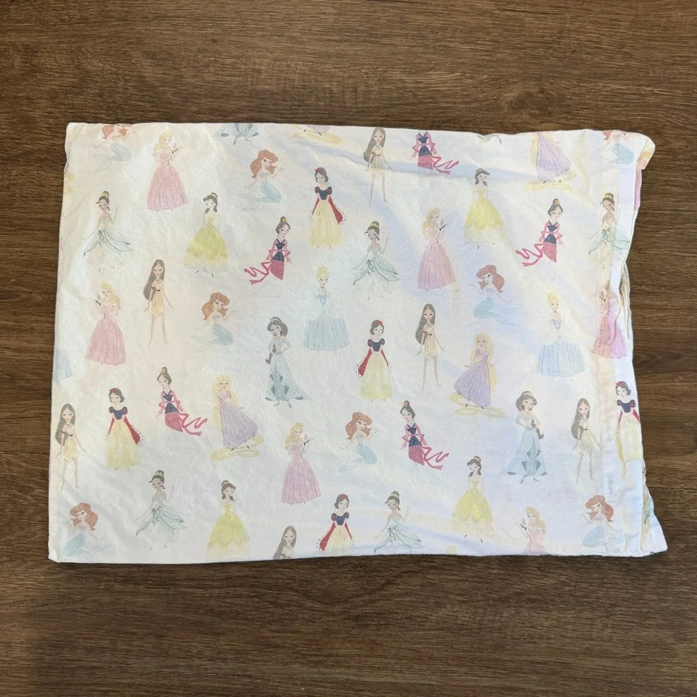 Pottery Barn Kids our organic