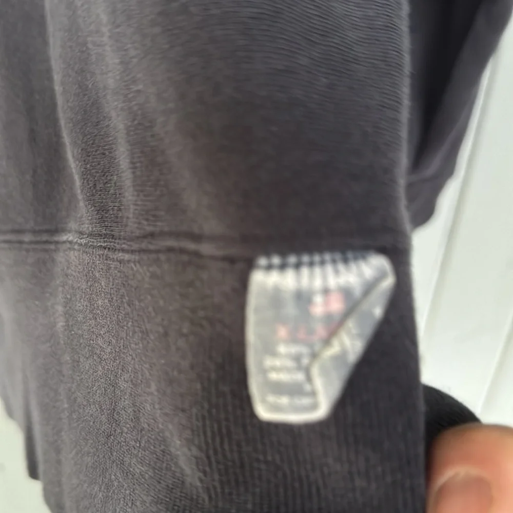 Ralph Lauren stay stylish