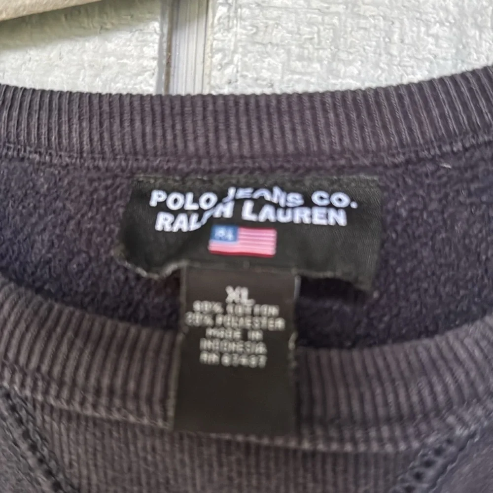 Ralph Lauren stay stylish