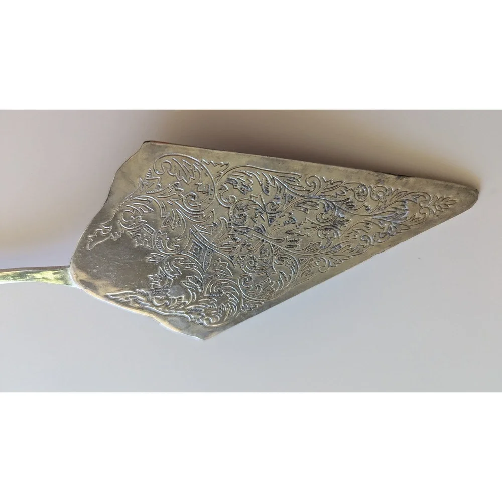 N/A silver plated