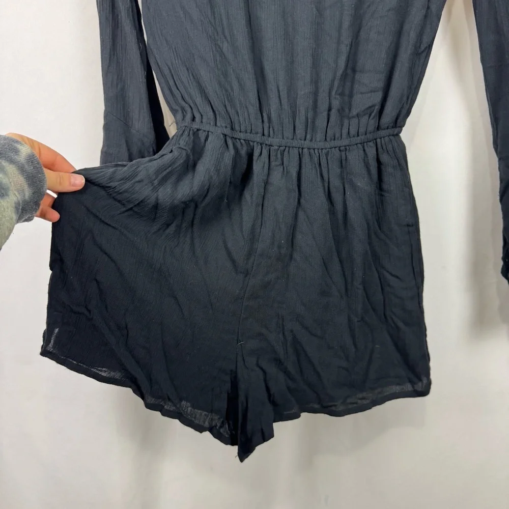 Hollister sz xs