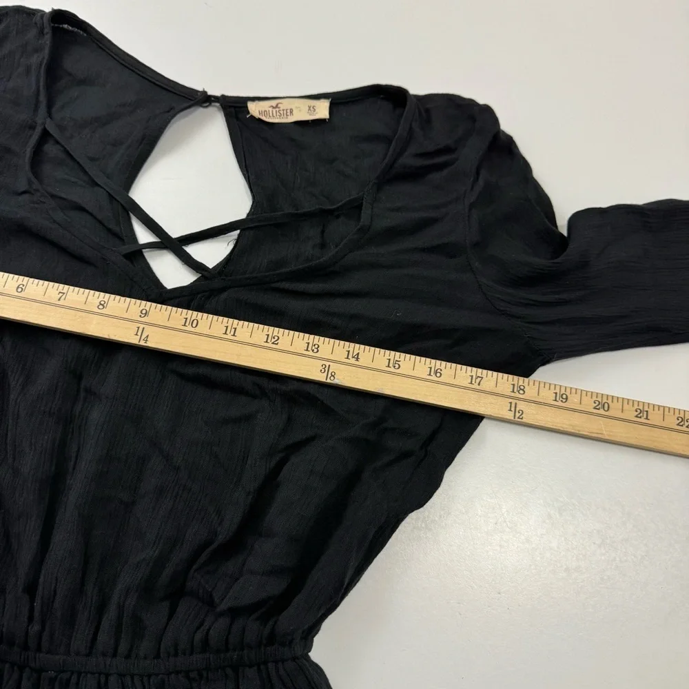 Hollister sz xs