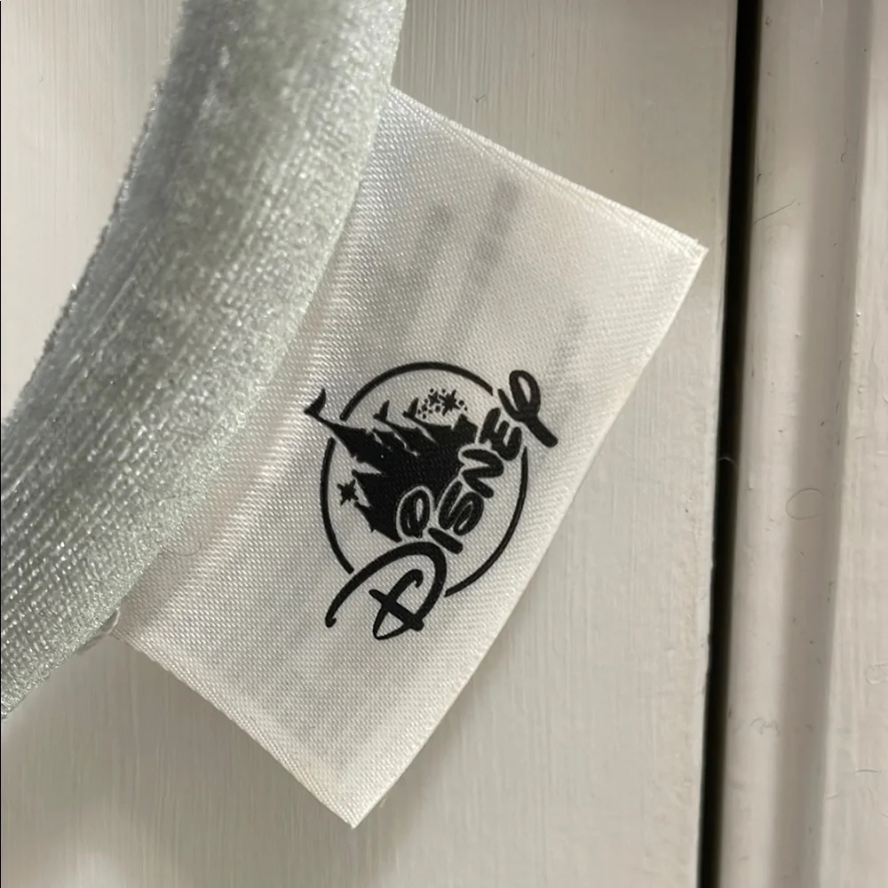Disney stylish silver