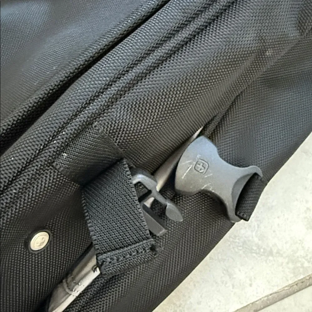 SwissGear stylish versatile