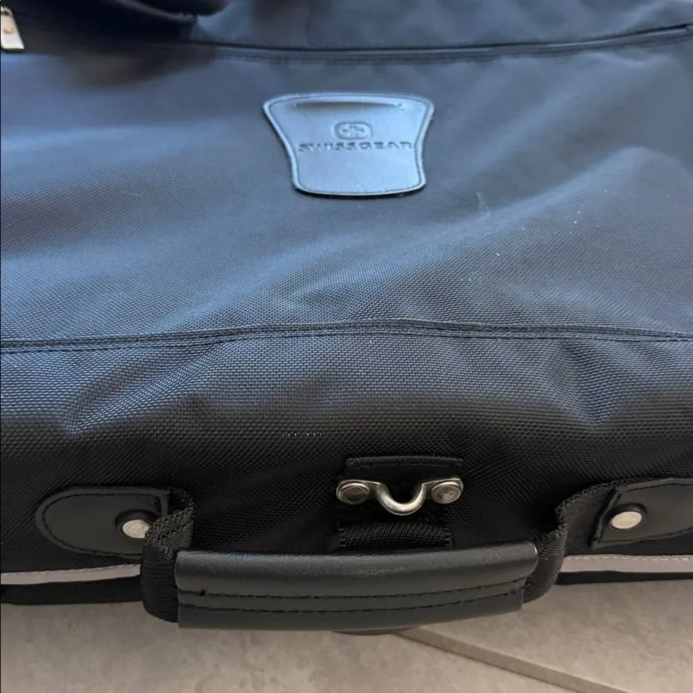 SwissGear stylish versatile