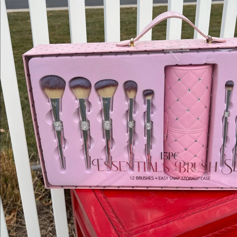N/A makeup bling